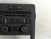 2012-2014 Ford F-150 Radio Control Panel - Oemusedautoparts1.com