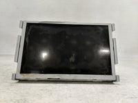 2010-2012 Ford F-150 Radio AM FM Cd Player Receiver Replacement P/N:BL3T 10F389AC Fits Fits 2010 2011 2012 OEM Used Auto Par
