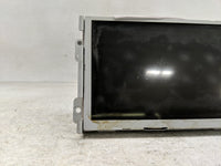 2010-2012 Ford F-150 Radio AM FM Cd Player Receiver Replacement P/N:BL3T 10F389AC Fits Fits 2010 2011 2012 OEM Used Auto Par