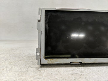 2010-2012 Ford F-150 Radio AM FM Cd Player Receiver Replacement P/N:BL3T 10F389AC Fits Fits 2010 2011 2012 OEM Used Auto Parts