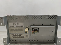2010-2012 Ford F-150 Radio AM FM Cd Player Receiver Replacement P/N:BL3T 10F389AC Fits Fits 2010 2011 2012 OEM Used Auto Par