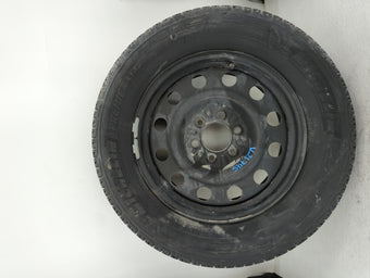 compare product 2012 Ford F-150 Spare Donut Tire Wheel Rim Oem