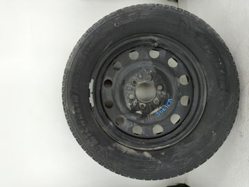 2012 Ford F-150 Spare Donut Tire Wheel Rim Oem - Oemusedautoparts1.com