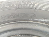 2012 Ford F-150 Spare Donut Tire Wheel Rim Oem - Oemusedautoparts1.com