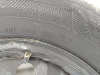 2012 Ford F-150 Spare Donut Tire Wheel Rim Oem - Oemusedautoparts1.com