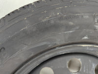 2012 Ford F-150 Spare Donut Tire Wheel Rim Oem - Oemusedautoparts1.com