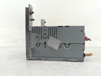 2011-2012 Ford F-150 Radio AM FM Cd Player Receiver Replacement P/N:CL3T 19C156BA Fits Fits 2011 2012 OEM Used Auto Parts - 