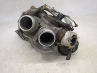 2012 Ford F-150 Turbocharger Turbo Charger Super Charger Supercharger - Oemusedautoparts1.com