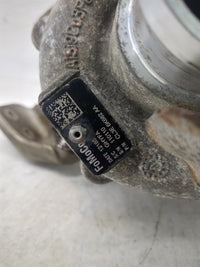 2012 Ford F-150 Turbocharger Turbo Charger Super Charger Supercharger - Oemusedautoparts1.com