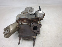 2012 Ford F-150 Turbocharger Turbo Charger Super Charger Supercharger - Oemusedautoparts1.com