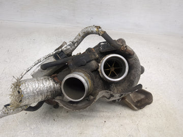 2012 Ford F-150 Turbocharger Turbo Charger Super Charger Supercharger