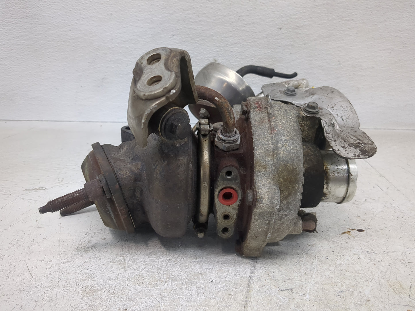 2012 Ford F-150 Turbocharger Turbo Charger Super Charger Supercharger - Oemusedautoparts1.com