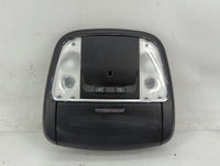 2012 Ford F-150 Overhead Roof Console - Oemusedautoparts1.com