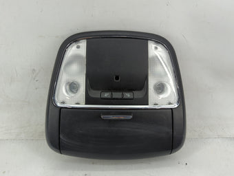 compare product 2012 Ford F-150 Overhead Roof Console