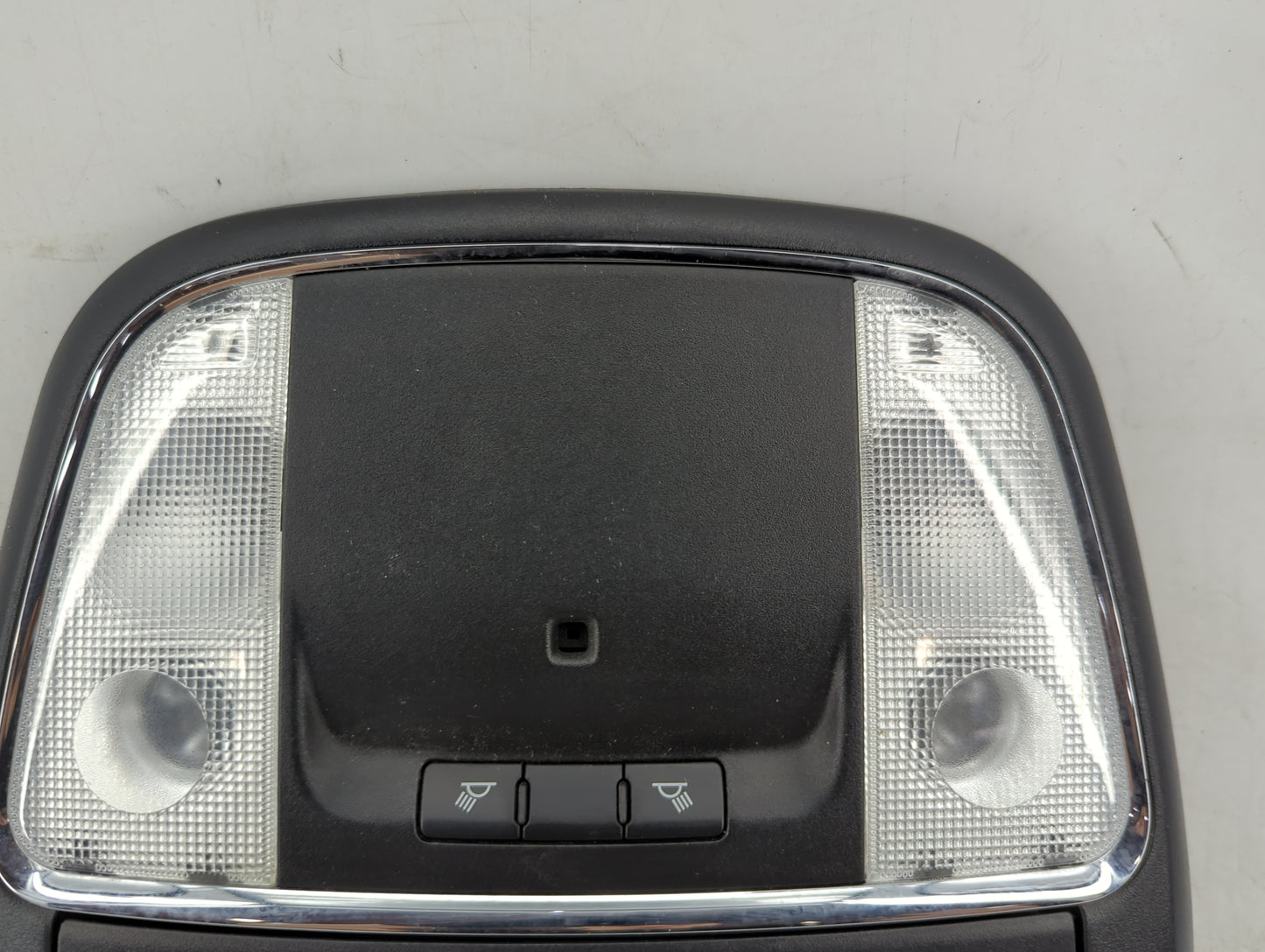 2012 Ford F-150 Overhead Roof Console - Oemusedautoparts1.com