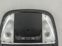 2012 Ford F-150 Overhead Roof Console - Oemusedautoparts1.com