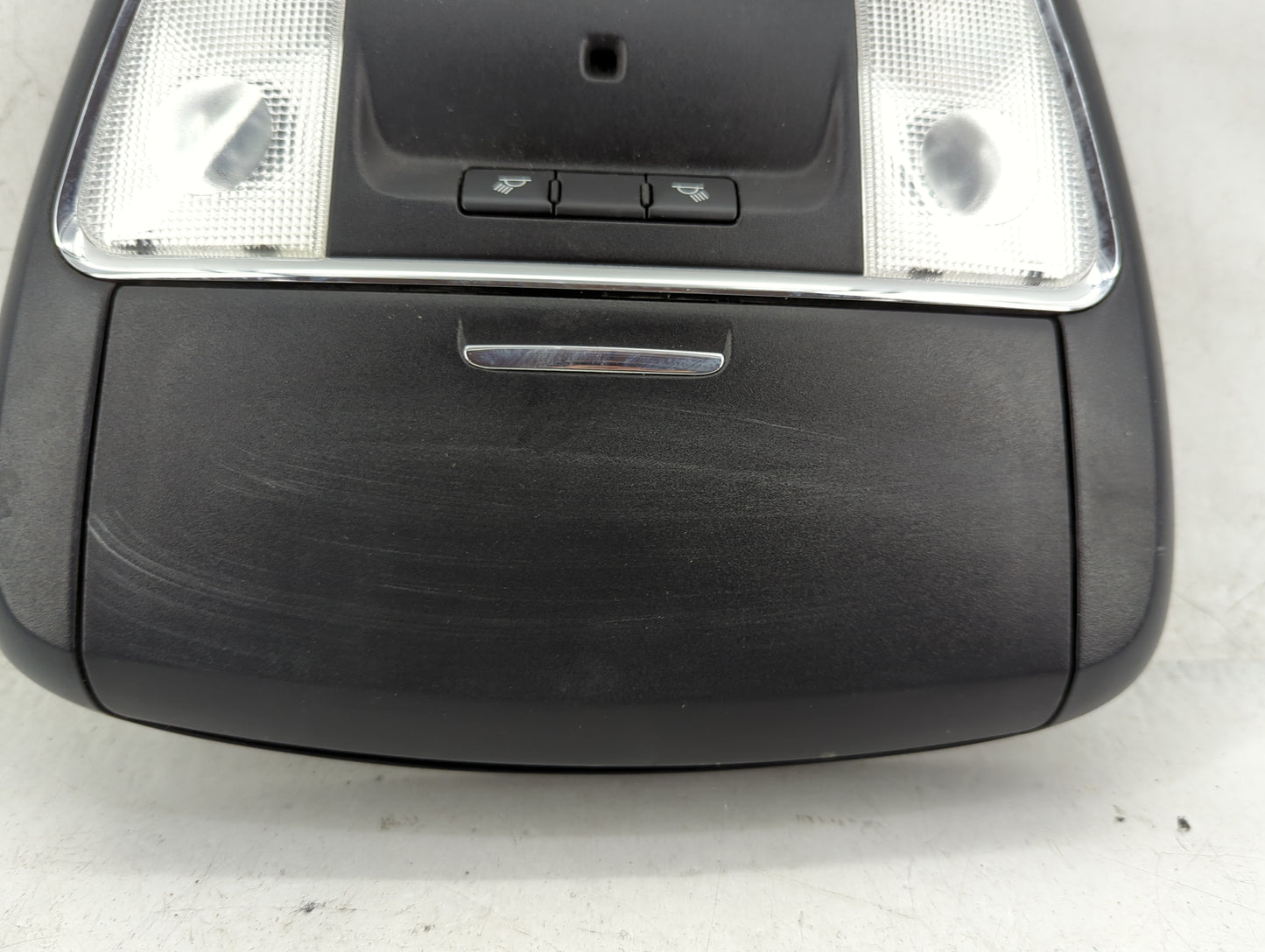 2012 Ford F-150 Overhead Roof Console - Oemusedautoparts1.com