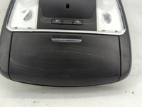 2012 Ford F-150 Overhead Roof Console - Oemusedautoparts1.com