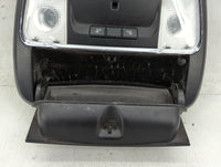 2012 Ford F-150 Overhead Roof Console - Oemusedautoparts1.com