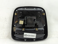 2012 Ford F-150 Overhead Roof Console - Oemusedautoparts1.com