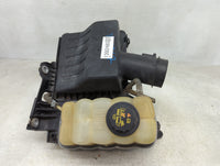 2012 Ford F-150 Air Cleaner Intake-duct Hose Tube 1392480 - Oemusedautoparts1.com