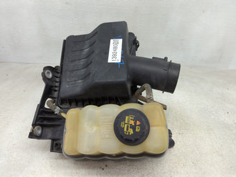 compare product 2012 Ford F-150 Air Cleaner Intake-duct Hose Tube 1392480