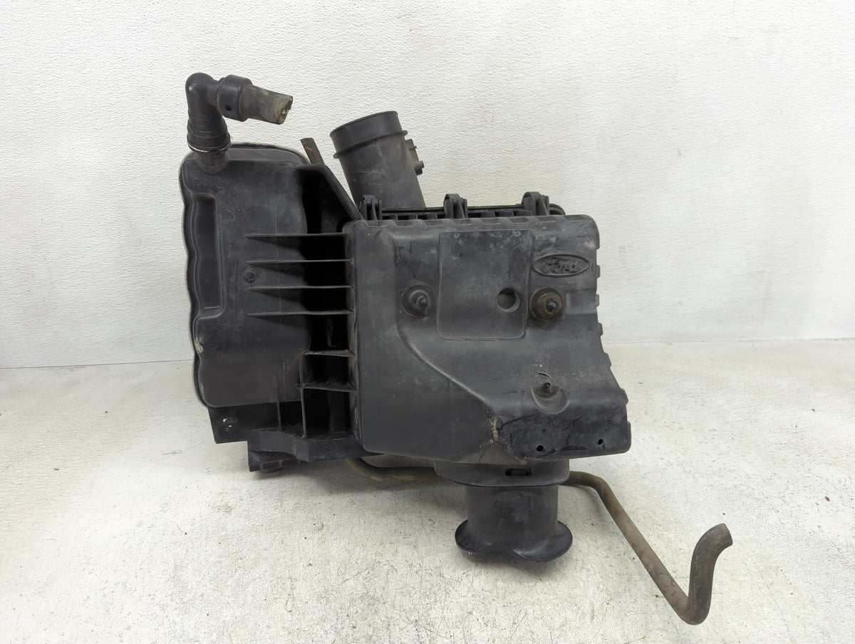 2012 Ford F-150 Air Cleaner Intake-duct Hose Tube 1392480 - Oemusedautoparts1.com