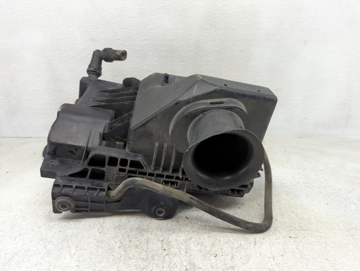 2012 Ford F-150 Air Cleaner Intake-duct Hose Tube 1392480 - Oemusedautoparts1.com