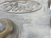 2012 Ford F-150 Air Cleaner Intake-duct Hose Tube 1392480 - Oemusedautoparts1.com