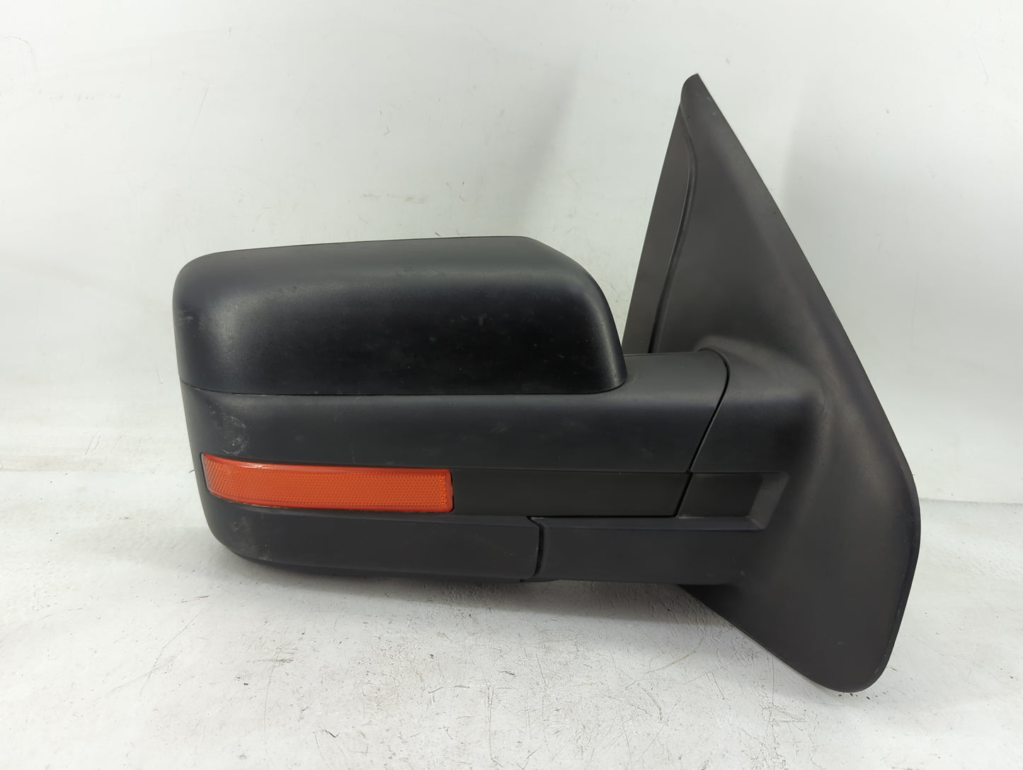 2011-2014 Ford F-150 Passenger Side View Mirror - Right Door Mirror OEM Used - Oemusedautoparts1.com