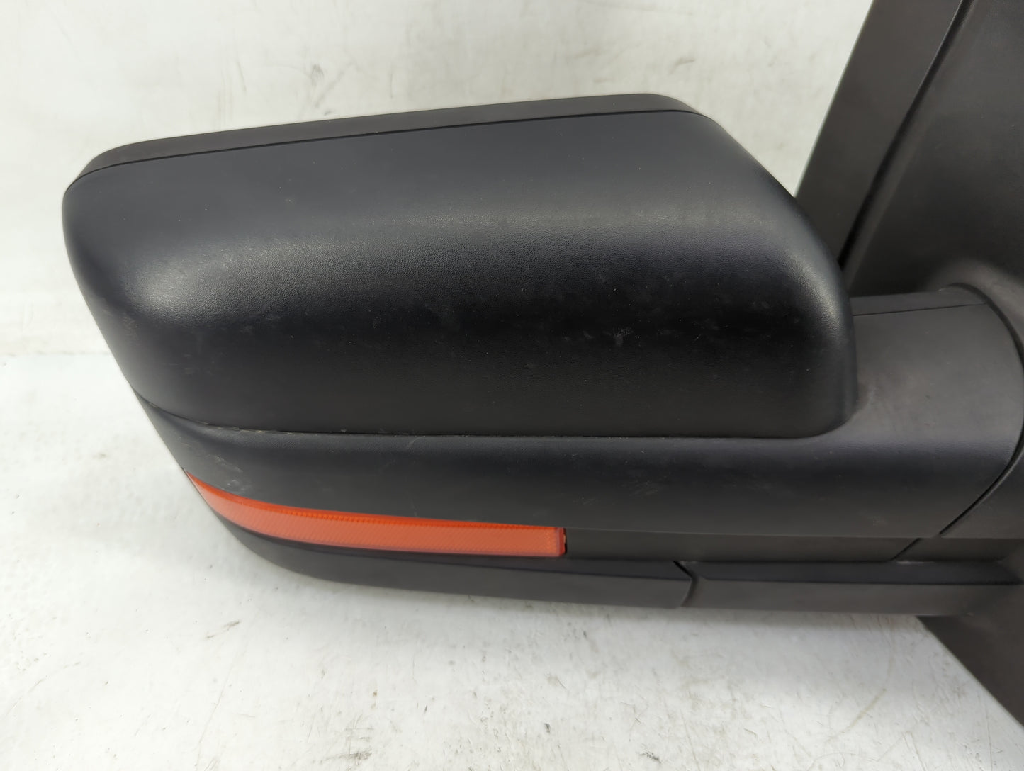 2011-2014 Ford F-150 Passenger Side View Mirror - Right Door Mirror OEM Used - Oemusedautoparts1.com