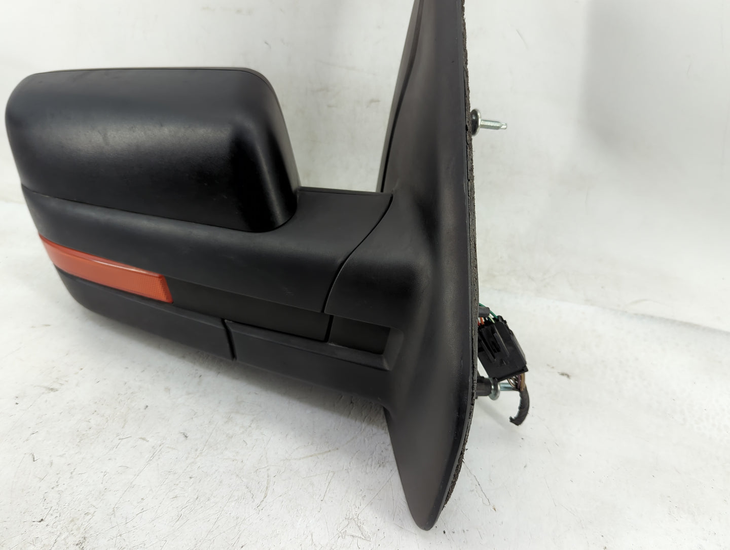 2011-2014 Ford F-150 Passenger Side View Mirror - Right Door Mirror OEM Used - Oemusedautoparts1.com
