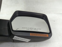2011-2014 Ford F-150 Passenger Side View Mirror - Right Door Mirror OEM Used - Oemusedautoparts1.com