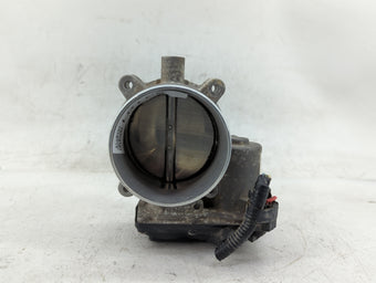 compare product 2011-2014 Ford F-150 Throttle Body P/N:BR3E 85891 A Fits Fits 2011 2012 2013 2014 OEM Used Auto Parts