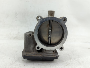 2011-2014 Ford F-150 Throttle Body P/N:BR3E 85891 A Fits Fits 2011 2012 2013 2014 OEM Used Auto Parts