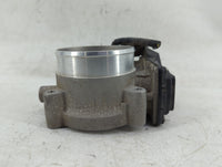 2011-2014 Ford F-150 Throttle Body P/N:BR3E 85891 A Fits Fits 2011 2012 2013 2014 OEM Used Auto Parts - Oemusedautoparts1.co