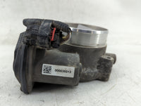 2011-2014 Ford F-150 Throttle Body P/N:BR3E 85891 A Fits Fits 2011 2012 2013 2014 OEM Used Auto Parts - Oemusedautoparts1.co