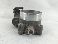 2011-2014 Ford F-150 Throttle Body P/N:BR3E 85891 A Fits Fits 2011 2012 2013 2014 OEM Used Auto Parts - Oemusedautoparts1.co