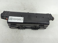 2011-2014 Ford F-150 Fusebox Fuse Box Panel Relay Module P/N:9L1T-14A003-BA Fits Fits 2011 2012 2013 2014 OEM Used Auto Part