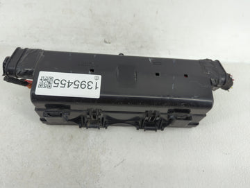 2011-2014 Ford F-150 Fusebox Fuse Box Panel Relay Module P/N:9L1T-14A003-BA Fits Fits 2011 2012 2013 2014 OEM Used Auto Part
