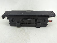 2011-2014 Ford F-150 Fusebox Fuse Box Panel Relay Module P/N:9L1T-14A003-BA Fits Fits 2011 2012 2013 2014 OEM Used Auto Part