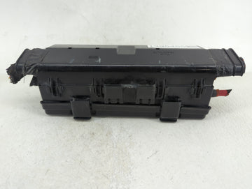 2011-2014 Ford F-150 Fusebox Fuse Box Panel Relay Module P/N:9L1T-14A003-BA Fits Fits 2011 2012 2013 2014 OEM Used Auto Parts