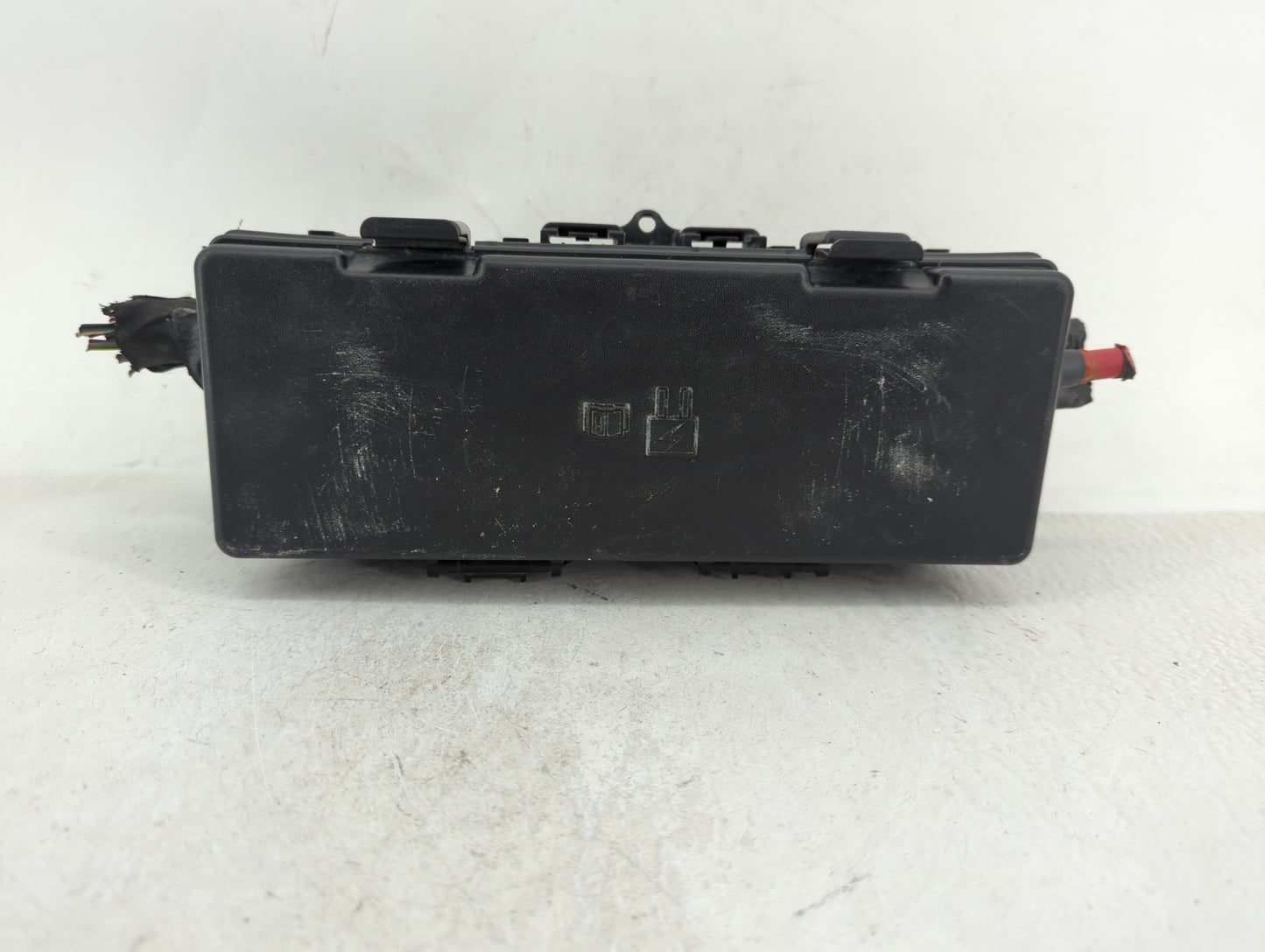 2011-2014 Ford F-150 Fusebox Fuse Box Panel Relay Module P/N:9L1T-14A003-BA Fits Fits 2011 2012 2013 2014 OEM Used Auto Part