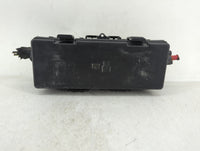 2011-2014 Ford F-150 Fusebox Fuse Box Panel Relay Module P/N:9L1T-14A003-BA Fits Fits 2011 2012 2013 2014 OEM Used Auto Part