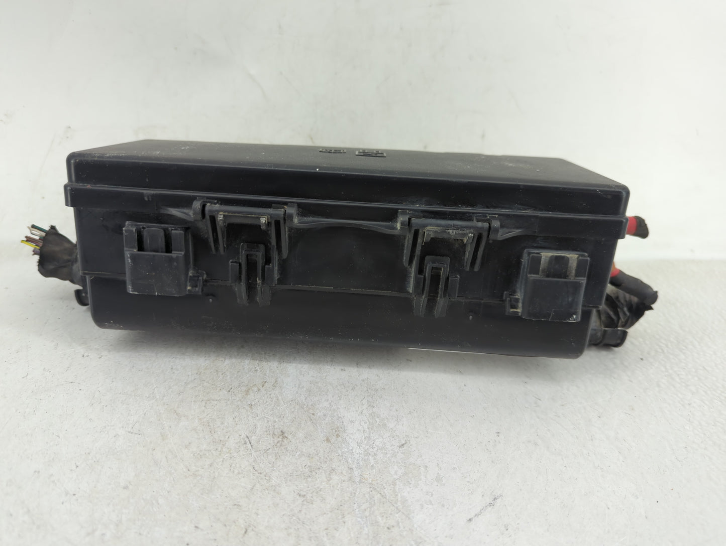2011-2014 Ford F-150 Fusebox Fuse Box Panel Relay Module P/N:9L1T-14A003-BA Fits Fits 2011 2012 2013 2014 OEM Used Auto Part
