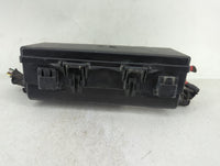 2011-2014 Ford F-150 Fusebox Fuse Box Panel Relay Module P/N:9L1T-14A003-BA Fits Fits 2011 2012 2013 2014 OEM Used Auto Part