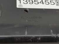 2011-2014 Ford F-150 Fusebox Fuse Box Panel Relay Module P/N:9L1T-14A003-BA Fits Fits 2011 2012 2013 2014 OEM Used Auto Part