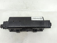 2011-2014 Ford F-150 Fusebox Fuse Box Panel Relay Module P/N:9L1T-14A003-BA Fits Fits 2011 2012 2013 2014 OEM Used Auto Part