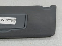 2010-2014 Ford F-150 Sun Visor Shade Replacement Passenger Right Mirror Fits Fits 2010 2011 2012 2013 2014 OEM Used Auto Par