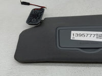 2010-2014 Ford F-150 Sun Visor Shade Replacement Passenger Right Mirror Fits Fits 2010 2011 2012 2013 2014 OEM Used Auto Par